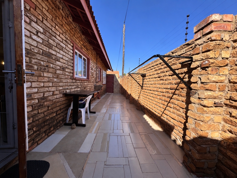 3 Bedroom Property for Sale in Doringkruin North West